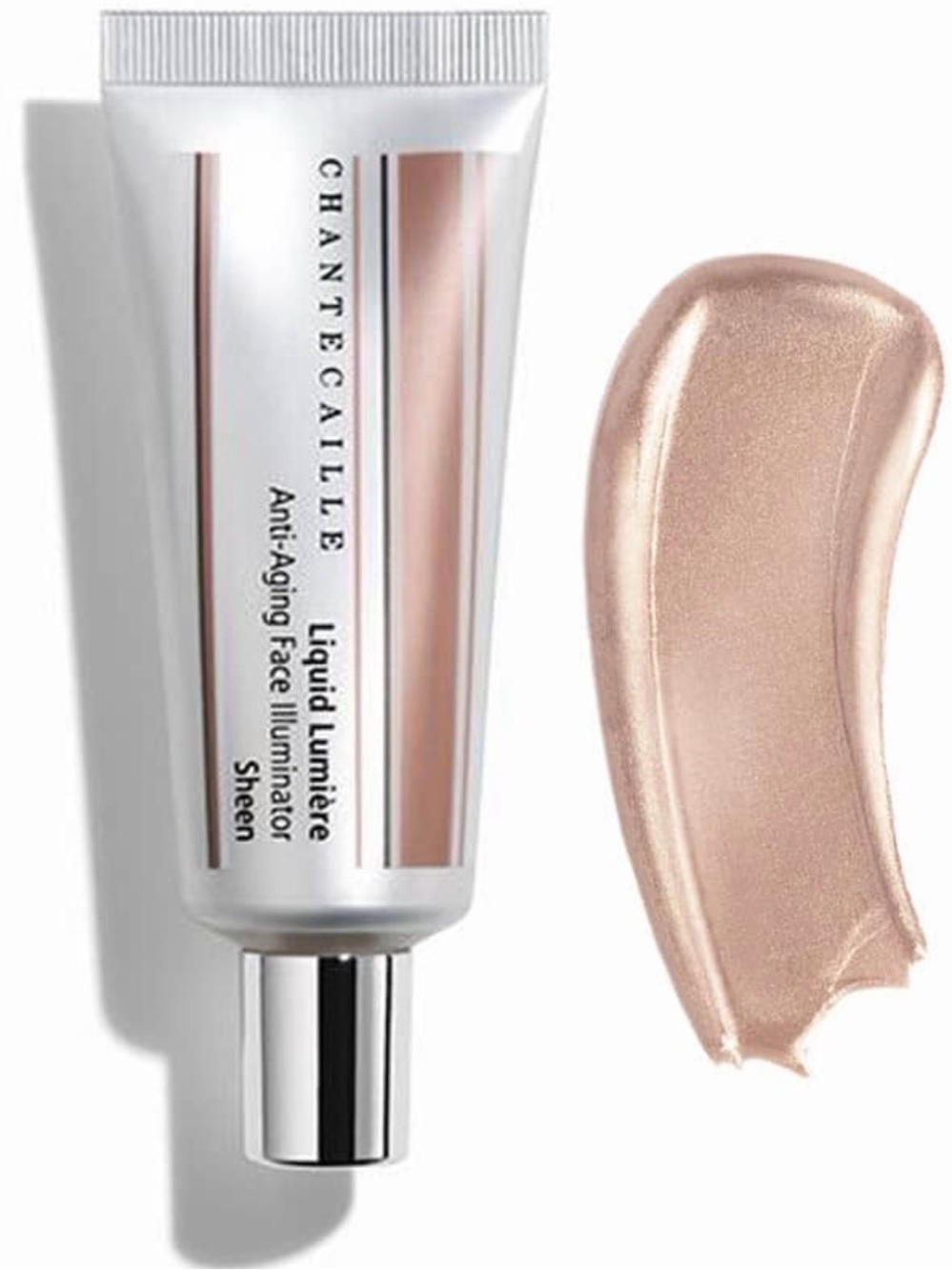 Chantecaille Liquid Lumiere in SOLD OUT shade Sheen Full Size Brand NEW in Box